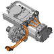 Image for article titled Finally, An Electric Crate Motor You Can Drop Into Your Old Car